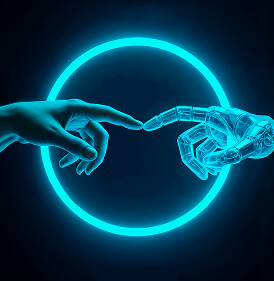 AI Enabled Logistics Solution